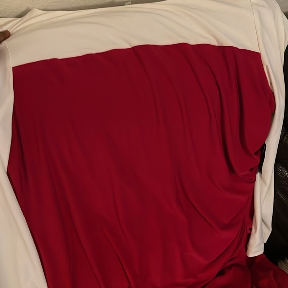 Kasper Dress Size 3X please check all picture of condition - Picture 13 of 16